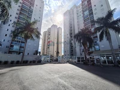 Apartamento para Venda, em Americana, bairro Santa Cruz, 3 dormit�rios, 2 banheiros, 1 su�te, 1 vaga