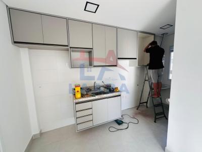Apartamento para Loca��o, em Indaiatuba, bairro Jardins Do Imp�rio, 2 dormit�rios, 1 banheiro, 1 vaga