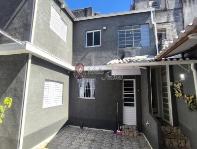 Casa para Loca��o, em S�o Paulo, bairro Vila Nova Curu��, 1 dormit�rio, 1 banheiro