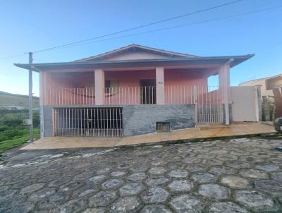 Casa para Venda, em Concei��o dos Ouros, bairro Centro, 3 dormit�rios, 1 banheiro, 1 vaga