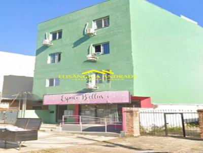 Apartamento para Venda, em Alvorada, bairro Jardim Algarve, 1 dormit�rio, 1 banheiro