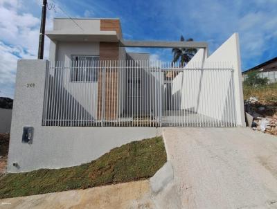 Casa para Venda, em Guarapuava, bairro Morro Alto, 2 dormit�rios, 1 banheiro, 2 vagas