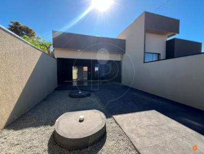 Casa para Venda, em Caldas Novas, bairro Portal das �guas Quentes, 3 dormit�rios, 2 banheiros, 1 su�te, 2 vagas