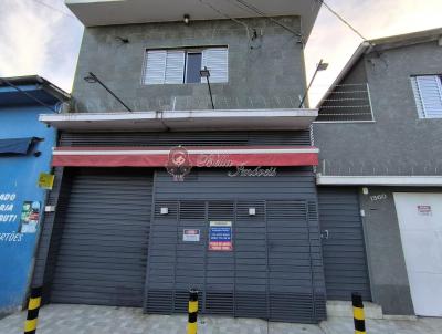 Casa para Loca��o, em S�o Paulo, bairro Vila Nova Curu��, 2 dormit�rios, 2 banheiros