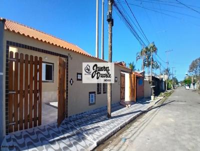 Casa para Venda, em Itanha�m, bairro Jardim Magalh�es, 2 dormit�rios, 2 banheiros, 1 su�te, 2 vagas