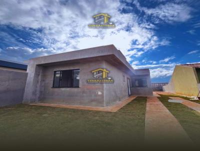 Casa para Venda, em Tel�maco Borba, bairro Area 6, 2 dormit�rios, 1 banheiro