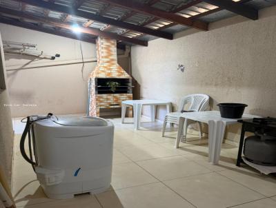 Casa para Venda, em An�polis, bairro Jardim Alvorada, 2 dormit�rios, 2 banheiros, 1 su�te, 3 vagas