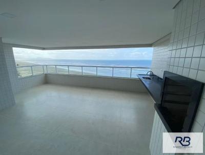 Apartamento 3 dormit�rios para Venda, em Praia Grande, bairro Cai�ara, 3 dormit�rios, 2 banheiros, 3 su�tes, 3 vagas