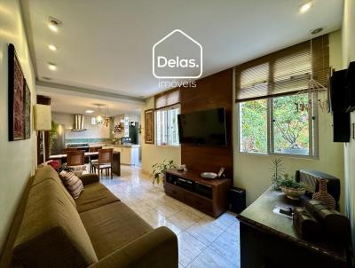 Apartamento para Venda, em Ipatinga, bairro Cidade Nobre, 3 dormit�rios, 2 banheiros, 1 su�te, 2 vagas