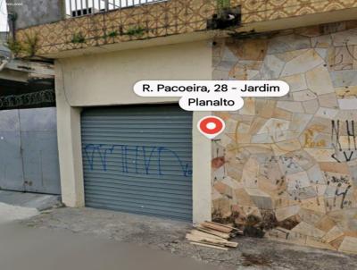 Sal�o Comercial para Loca��o, em S�o Paulo, bairro Jardim Planalto, 1 banheiro