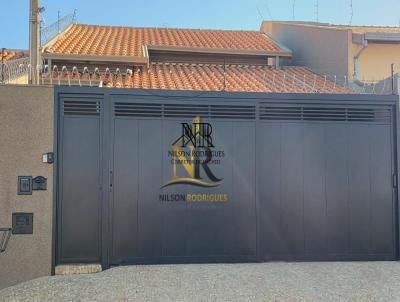 Casa para Venda, em Barretos, bairro Residencial minerva