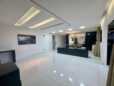 Apartamento para Venda, em Mossor�, bairro Nova Bet�nia, 3 dormit�rios, 1 banheiro, 3 su�tes, 3 vagas