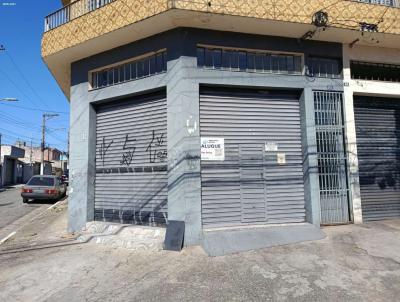 Sal�o Comercial para Loca��o, em S�o Paulo, bairro Jardim Planalto, 1 banheiro