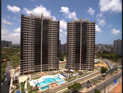Apartamento para Venda, em Fortaleza, bairro Guararapes, 4 dormit�rios, 5 banheiros, 4 su�tes, 5 vagas