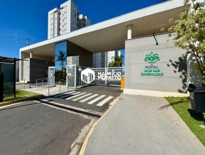 Apartamento para Venda, em Limeira, bairro Vale das Esmeraldas, 2 dormit�rios, 1 banheiro, 1 su�te, 1 vaga