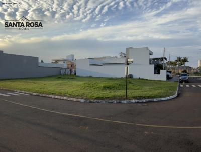 Terreno para Venda, em Santo Ant�nio da Platina, bairro COND RESIDENCIAL MONTE SINAI