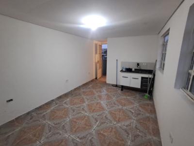 Casa para Loca��o, em S�o Paulo, bairro Itaquera, 1 dormit�rio, 1 banheiro