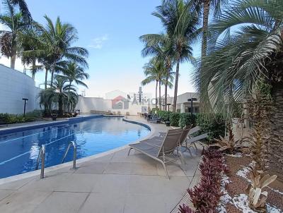 Apartamento para Venda, em Americana, bairro Santa Cruz, 3 dormit�rios, 2 banheiros, 1 su�te, 1 vaga