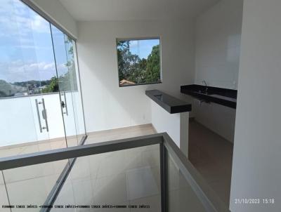 Casa para Venda, em Pedro Leopoldo, bairro ANDYARA, 3 dormit�rios, 2 banheiros, 1 su�te, 1 vaga