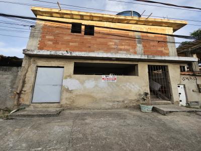 Casa para Loca��o, em Duque de Caxias, bairro Parque Alvorada, 1 dormit�rio, 1 banheiro