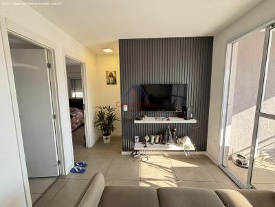 Apartamento para Venda, em S�o Paulo, bairro Barra Funda, 2 dormit�rios, 2 banheiros, 1 su�te, 1 vaga
