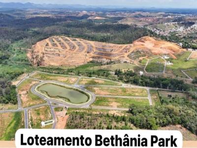 Lote para Venda, em Santana do Para�so, bairro Residencial Bethania