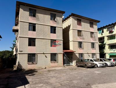 Apartamento para Venda, em Contagem, bairro Centro, 2 dormit�rios, 1 banheiro, 1 vaga