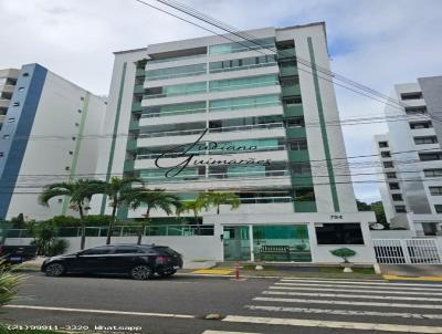 Apartamento para Venda, em Salvador, bairro Alphaville I, 2 dormit�rios, 3 banheiros, 2 su�tes, 2 vagas