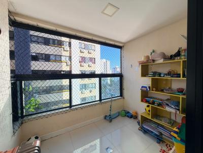 Apartamento para Venda, em Salvador, bairro Pituba, 3 dormit�rios, 3 banheiros, 1 su�te, 2 vagas