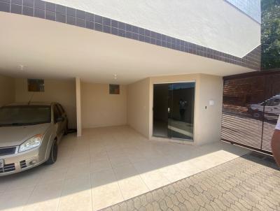 Casa Geminada para Venda, em Ipatinga, bairro Limoeiro, 3 dormit�rios, 2 banheiros, 1 vaga