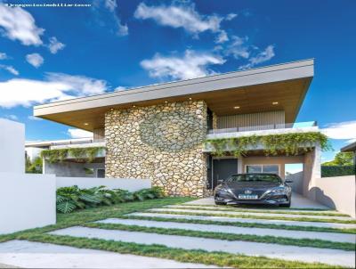 Sobrado para Venda, em Florian�polis, bairro Ingleses, 3 dormit�rios, 3 banheiros, 2 su�tes, 2 vagas