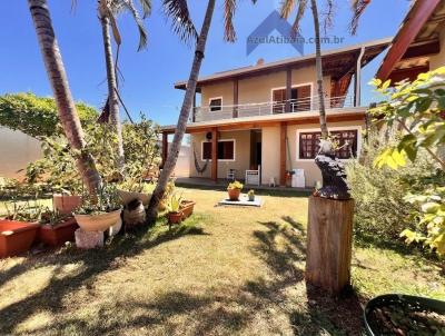 Casa para Venda, em Atibaia, bairro Jardim Paulista, 3 dormit�rios, 5 banheiros, 3 su�tes, 4 vagas
