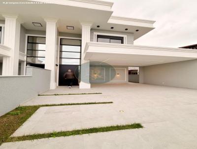 Sobrado para Venda, em Florian�polis, bairro Ingleses, 3 dormit�rios, 3 banheiros, 2 su�tes, 2 vagas
