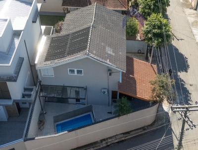 Casa para Venda, em Atibaia, bairro Jardim Colonial, 3 dormit�rios, 3 banheiros, 1 su�te, 2 vagas