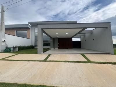Casa em Condom�nio para Venda, em Indaiatuba, bairro Jardins do Imp�rio, 3 dormit�rios, 3 banheiros, 1 su�te, 2 vagas