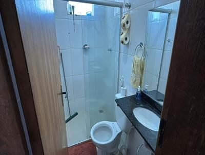 Casa Geminada para Venda, em Santana do Para�so, bairro Parque Caravelas, 3 dormit�rios, 2 banheiros, 1 su�te, 1 vaga