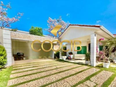 Casa em Condom�nio para Venda, em , bairro Lagoa, 5 dormit�rios, 1 banheiro, 5 su�tes, 6 vagas