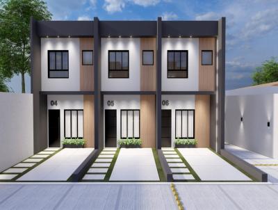 Casa em Condom�nio para Venda, em Jacare�, bairro Jardim Calif�rnia, 2 dormit�rios, 3 banheiros, 2 su�tes, 1 vaga