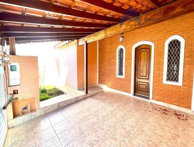 Casa para Venda, em Atibaia, bairro Loanda, 2 dormit�rios, 2 banheiros, 1 su�te, 2 vagas