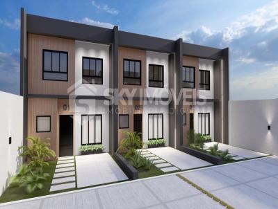 Casa em Condom�nio para Venda, em Jacare�, bairro Jardim Calif�rnia, 3 dormit�rios, 3 banheiros, 1 su�te, 1 vaga