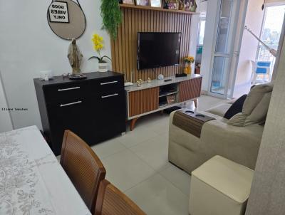 Apartamento para Venda, em Salvador, bairro Brotas, 3 dormit�rios, 3 banheiros, 1 su�te, 2 vagas