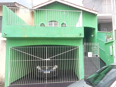 Casa para Venda, em Atibaia, bairro Vila Rica, 2 dormit�rios, 2 banheiros, 1 su�te, 2 vagas