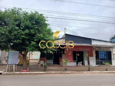 Ponto Comercial para Venda, em Porto Velho, bairro , 1 dormit�rio, 1 su�te, 2 vagas