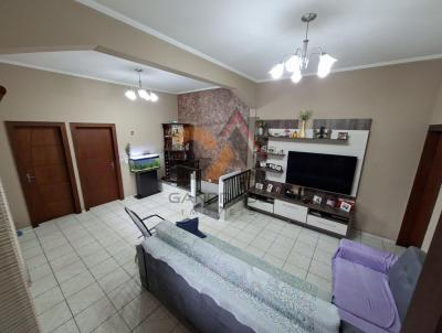 Sobrado para Venda, em S�o Paulo, bairro Vila Paranagu�, 5 dormit�rios, 5 banheiros, 2 vagas