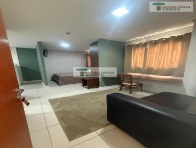 Apartamento para Loca��o, em Lorena, bairro CENTRO, 1 dormit�rio, 1 banheiro