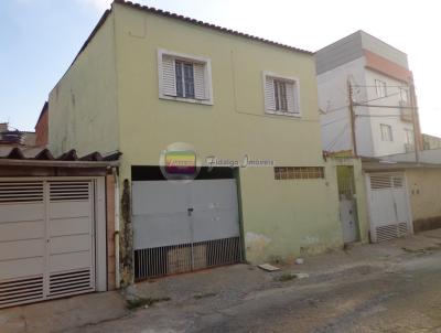 Casa para Loca��o, em S�o Paulo, bairro Jardim Brasil, 2 dormit�rios, 1 banheiro