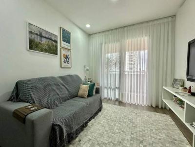Apartamento para Venda, em Palho�a, bairro Pagani, 2 dormit�rios, 2 banheiros, 1 su�te, 1 vaga