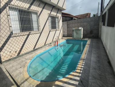 Casa para Venda, em Itanha�m, bairro Gaivota (Praia), 4 dormit�rios, 1 banheiro, 3 su�tes, 2 vagas