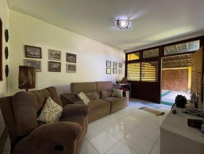 Casa para Venda, em Arapiraca, bairro Itapo�, 3 dormit�rios, 2 banheiros, 1 su�te, 1 vaga
