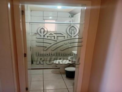 Apartamento para Venda, em Cangu�u, bairro Tri�ngulo, 2 dormit�rios, 1 banheiro, 1 vaga